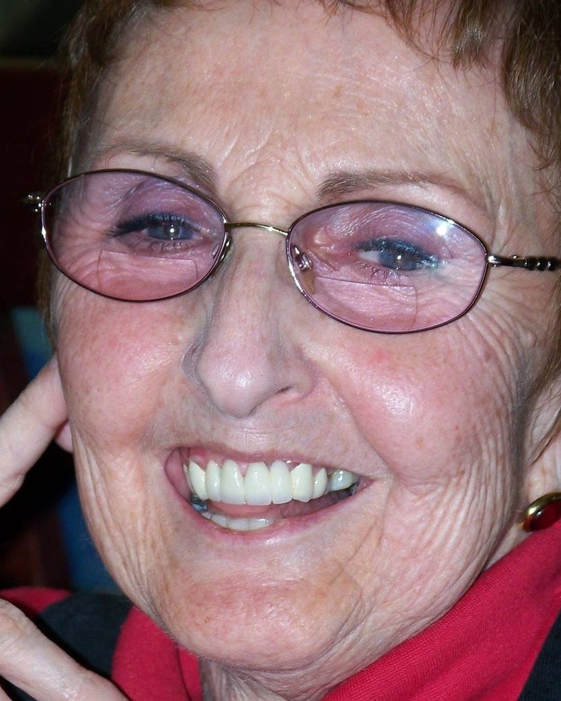 Barbara Riley Profile Photo