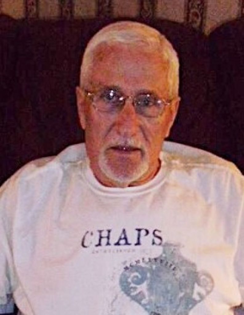 Kenneth I Camlin,Jr.