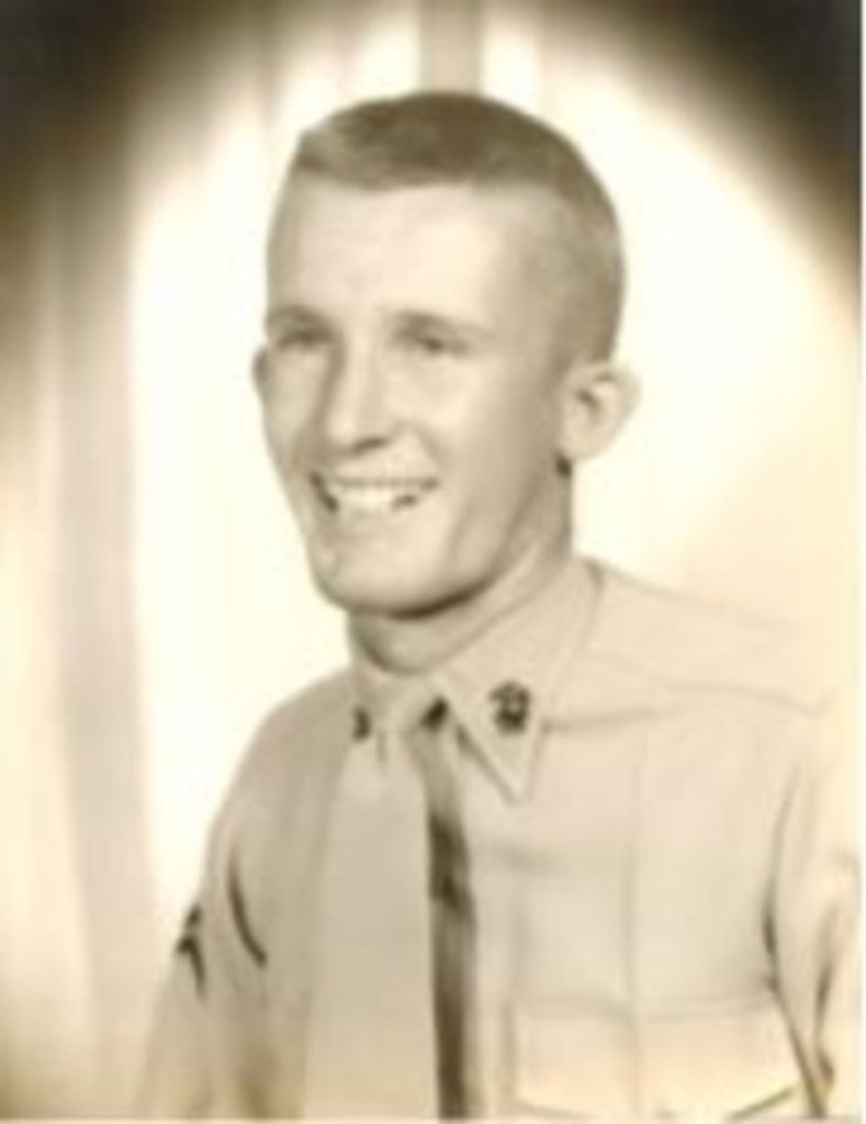 Peter J. Smith Profile Photo