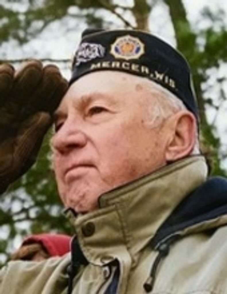 Gerald Slivinski Profile Photo