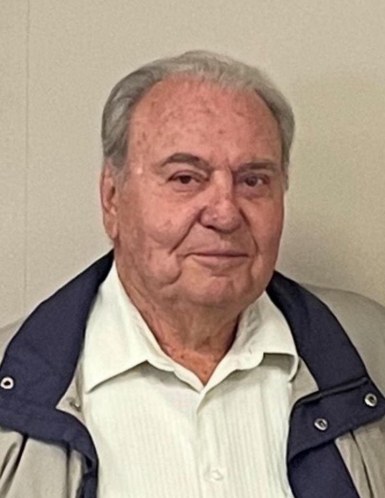 Thomas Edward Grooms