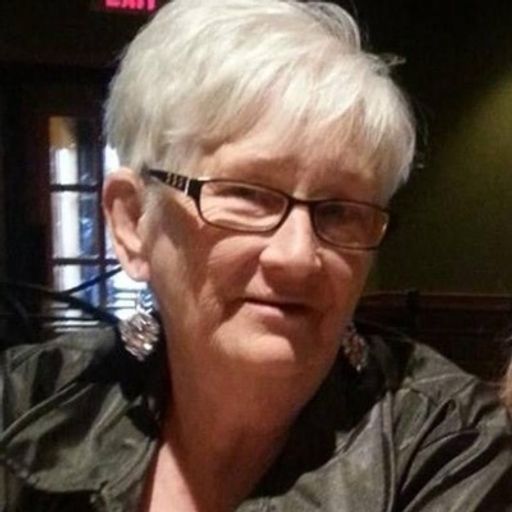 Photo of Ruth Ann Wilbanks