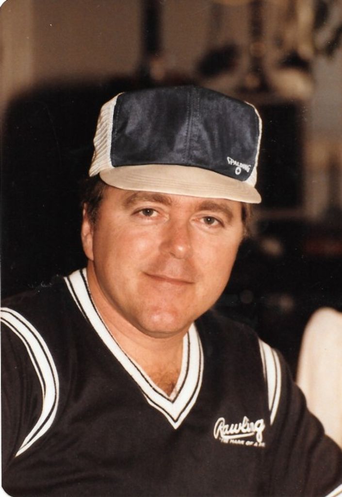 Harry C. Albrecht Iii