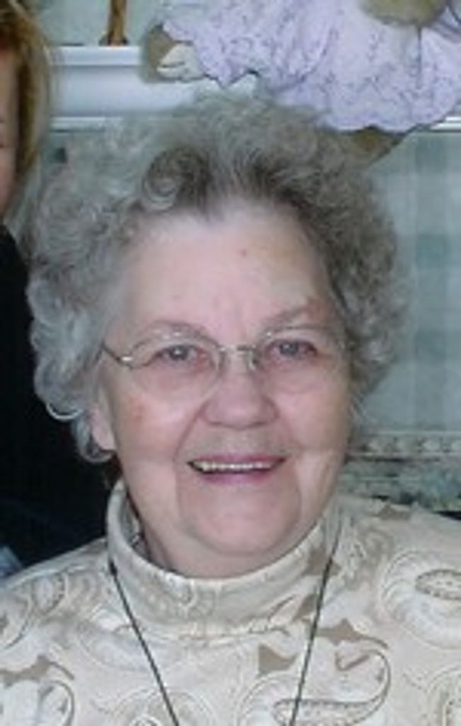 Helen J. Thompson