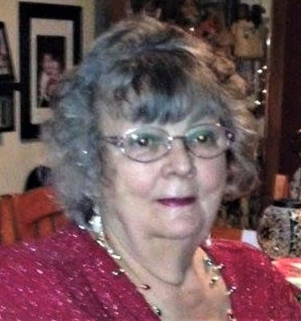 Diane Lillian Kovach