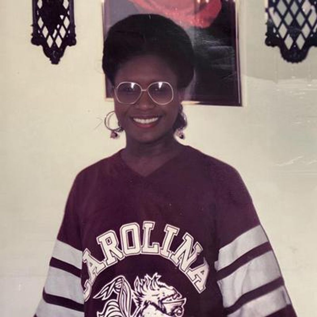 Deloris Juanita Tucker Profile Photo