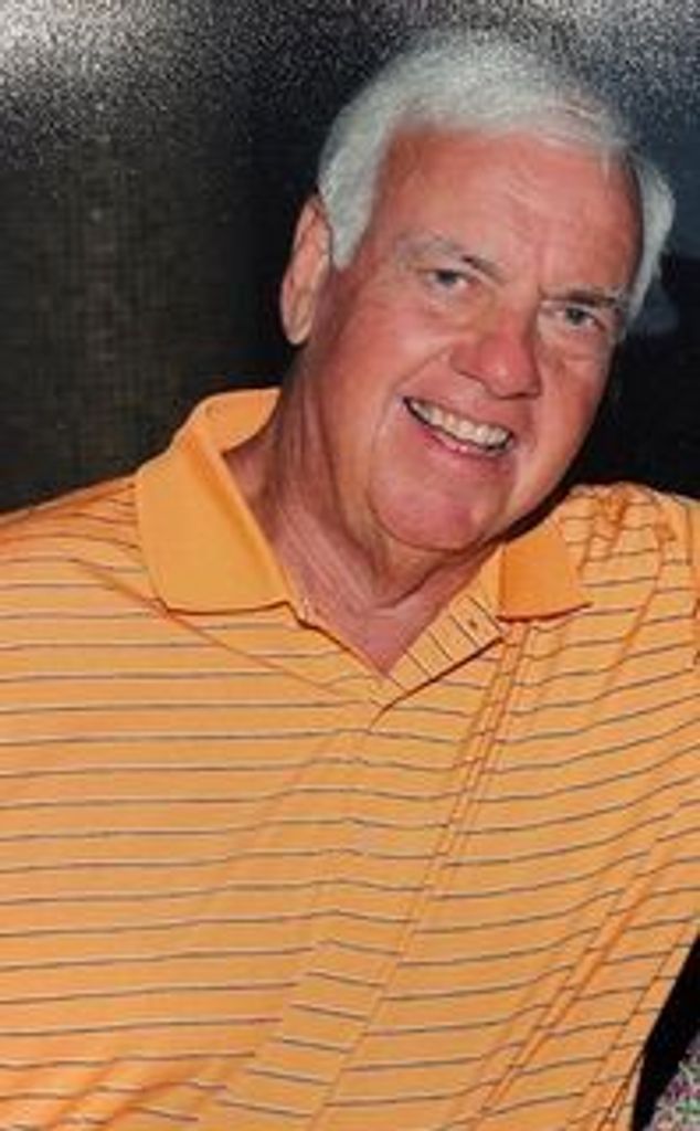 Thomas Joseph Brennan Jr. Profile Photo