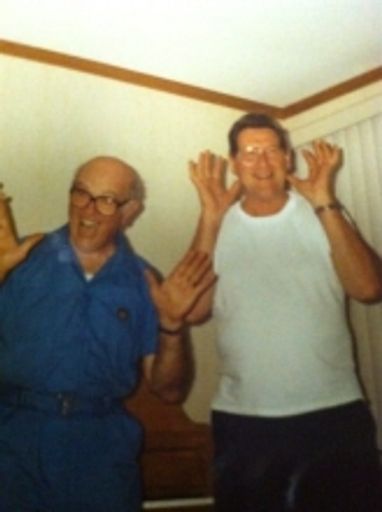 Pastor Lyman Erickson photo gallery thumbnail 35 of 44