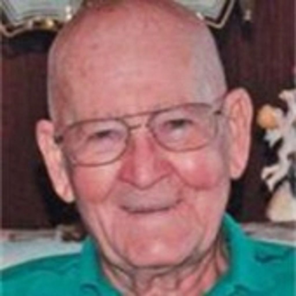 William A. "Andy" Smith