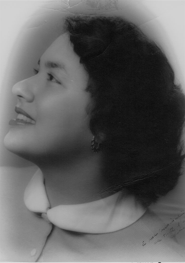Liliane Dennis