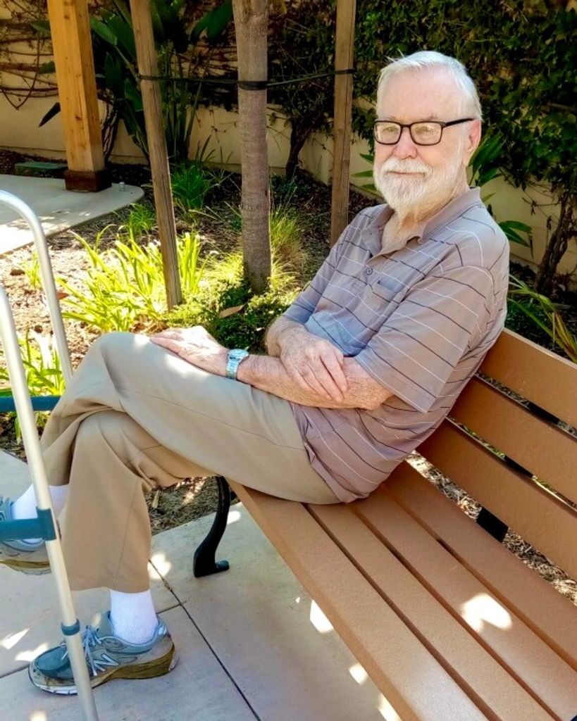 Richard Smith Profile Photo