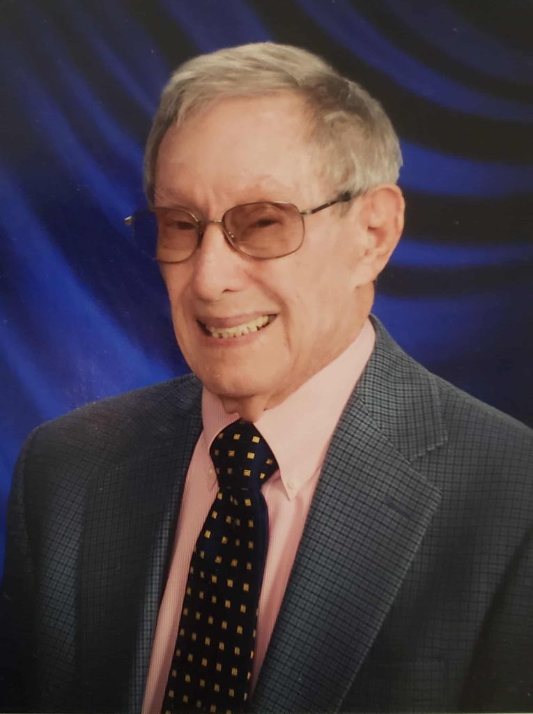 Gordon L. “Pete” Pemberton