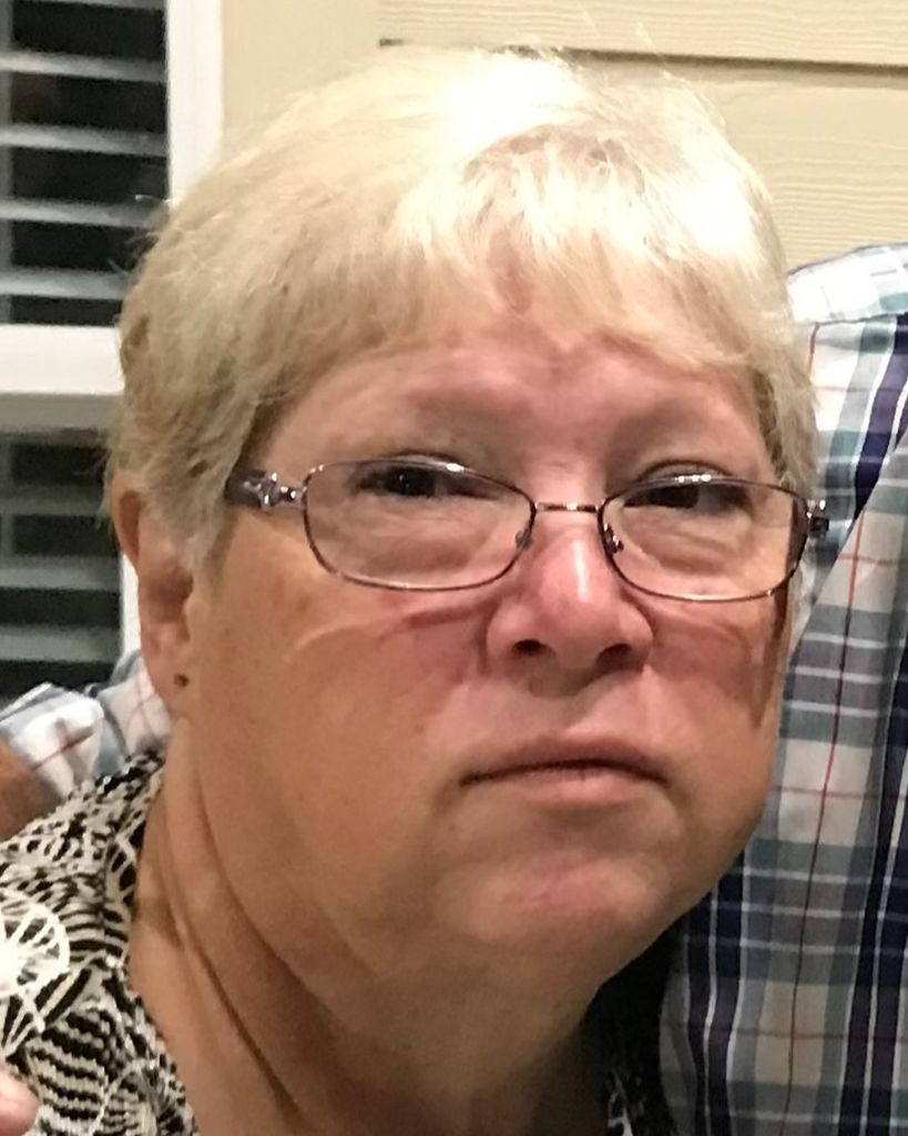 Deborah Kay Griffin Profile Photo