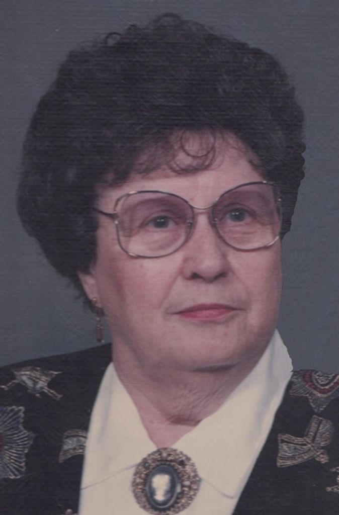 Frances 'Francie' Mayer Profile Photo