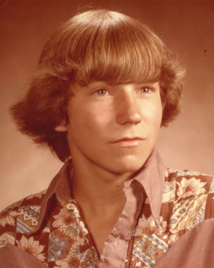 Melvin Lee Bloecher Profile Photo