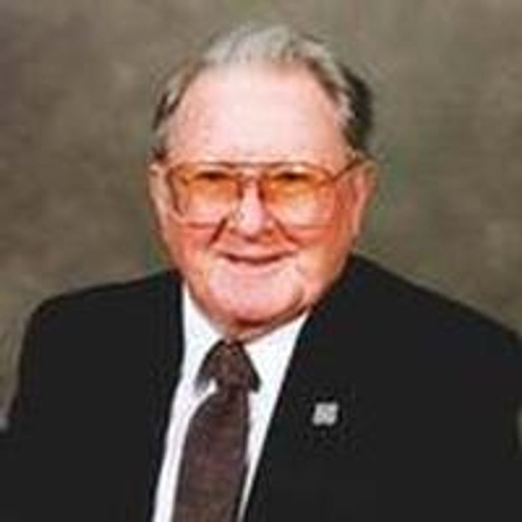 Robert Eugene Beaver
