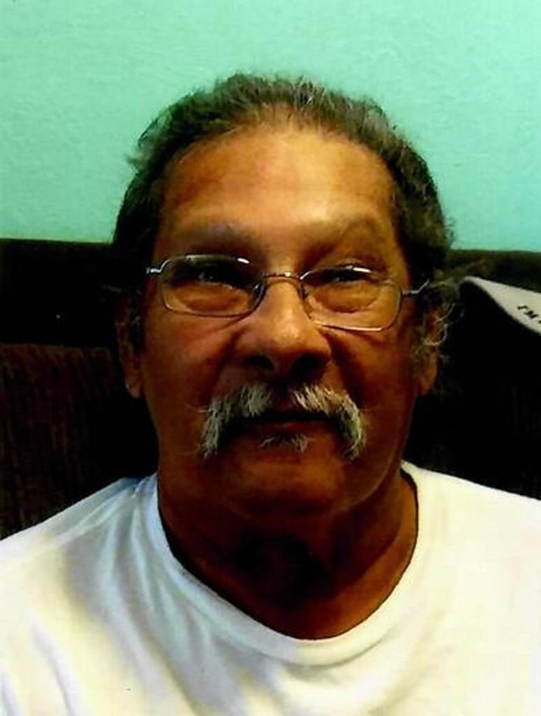 Luis Jose Delgado Profile Photo