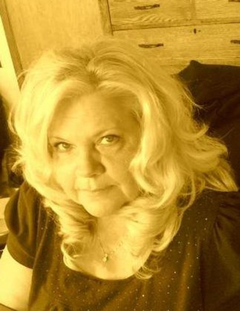 Mary Ann (Gaylor) Begley