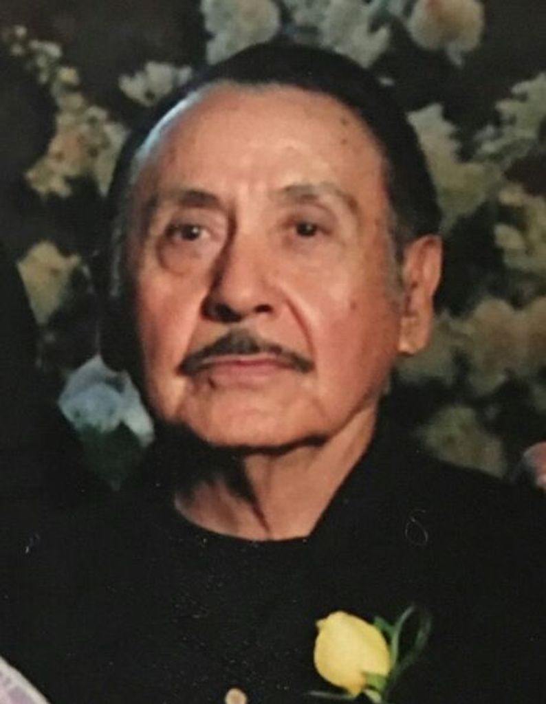 Mike Maldonado Castro