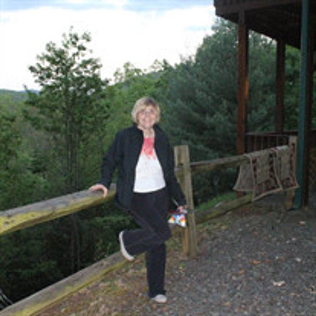 Carol Kornegay Profile Photo