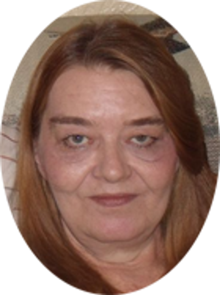 Connie Claude