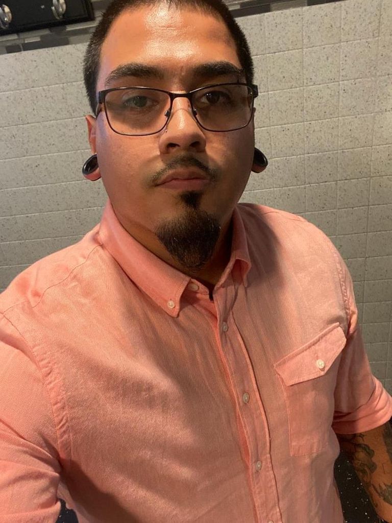 Ruben Lee Bernal Jr.