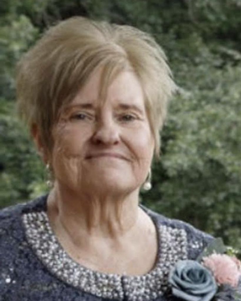 Donna Perry Bell Burden Profile Photo