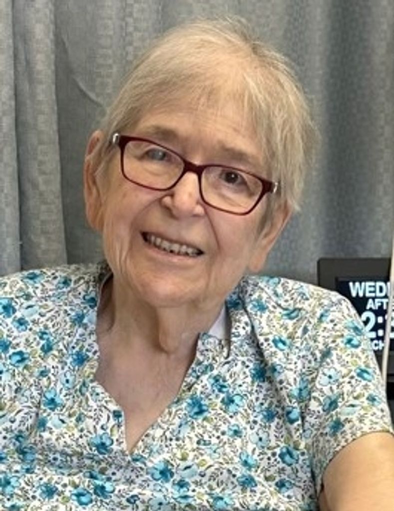 Irene Jones Profile Photo