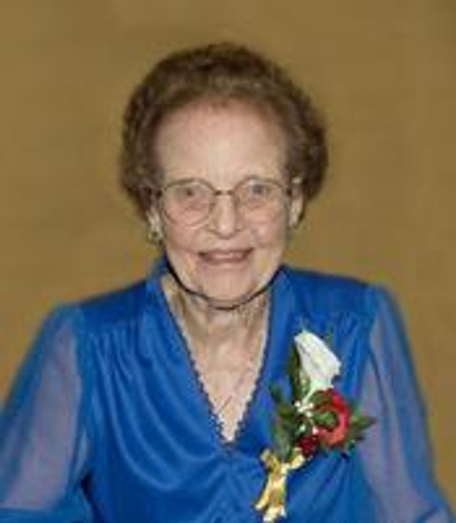 Luella Epping