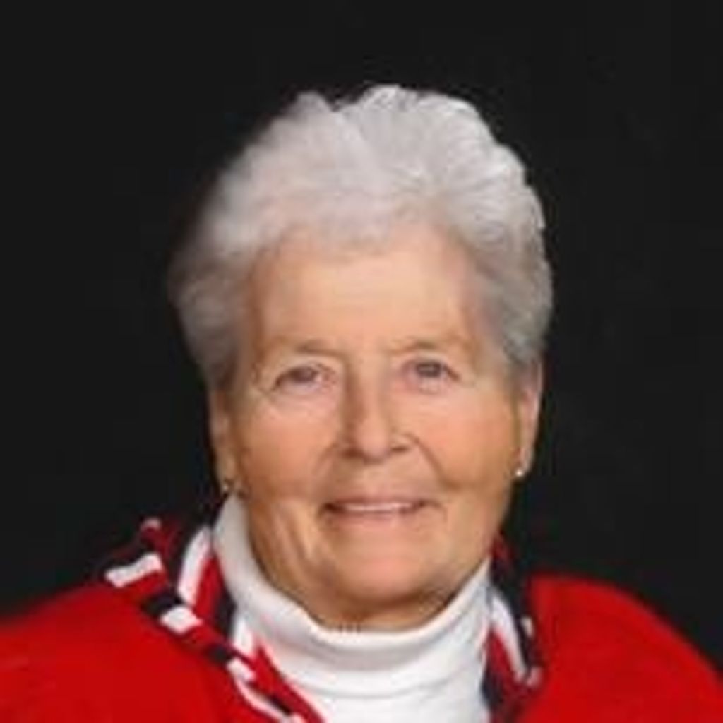 Marlene Buthmann Profile Photo
