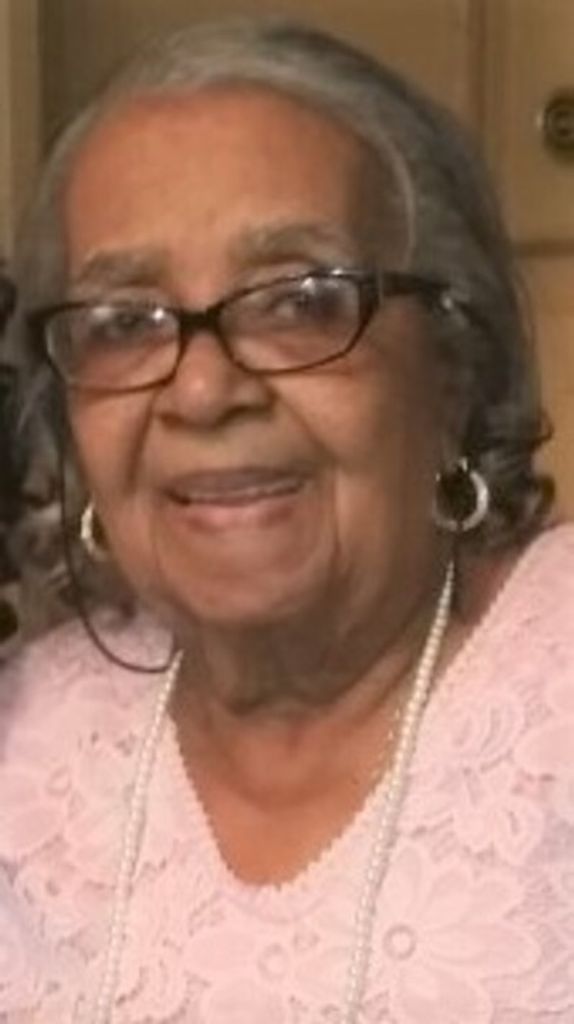 Betty Evans Profile Photo