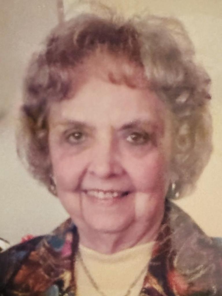 Betty Brannan Enders