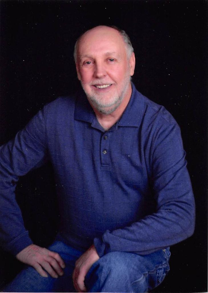 Ivan Ray Garretson Profile Photo