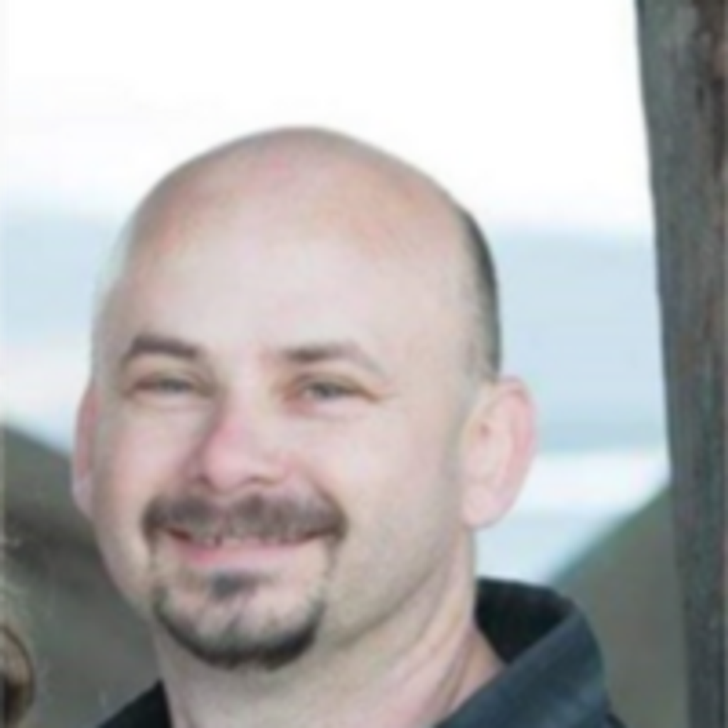 Bryan E. Secrist Profile Photo