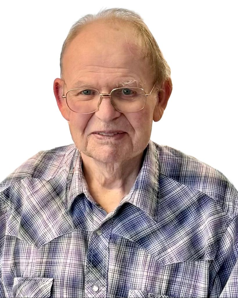 Willard Carroll Nelson