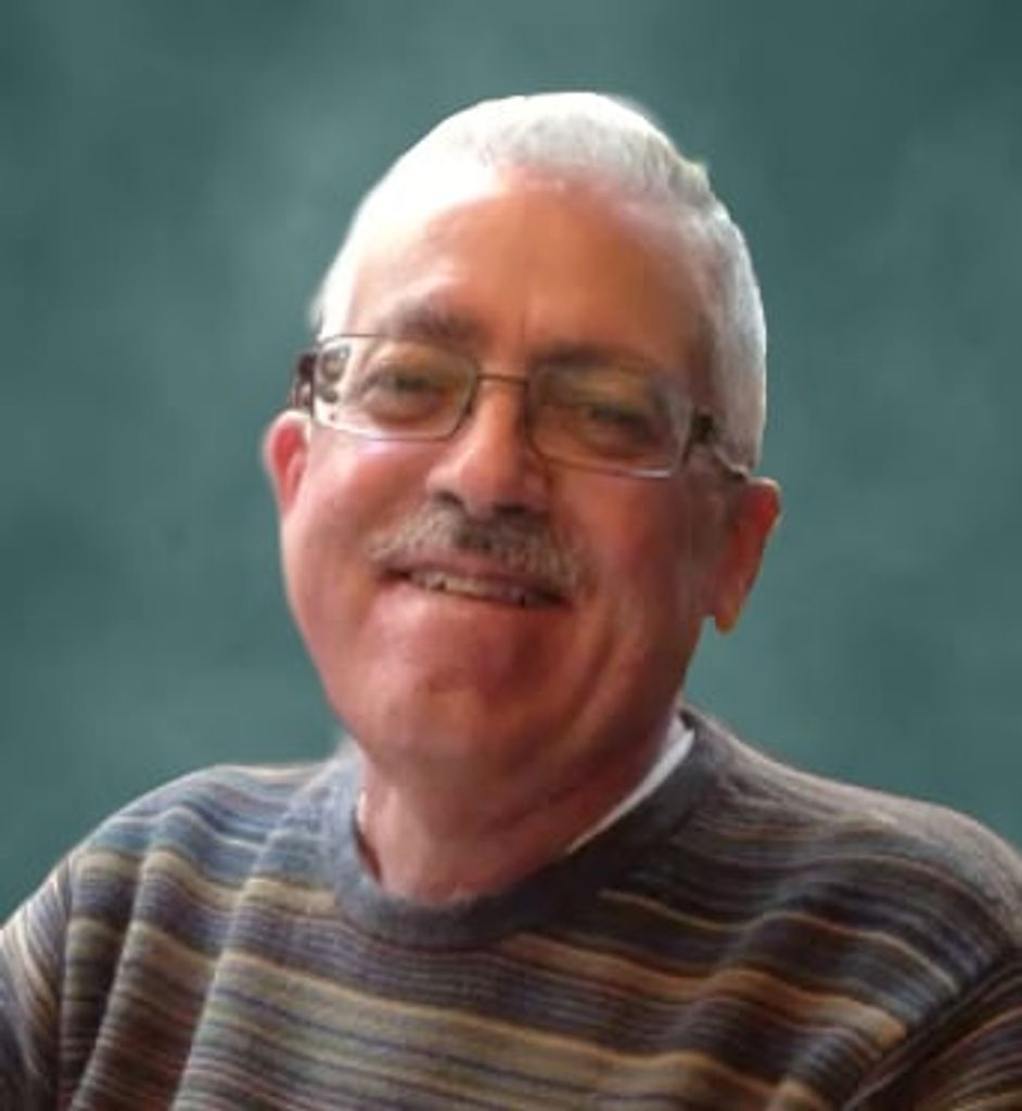 Gary Michael Gordon