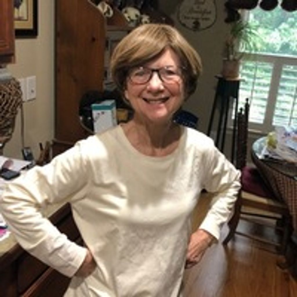 Linda Lee Bottoms
