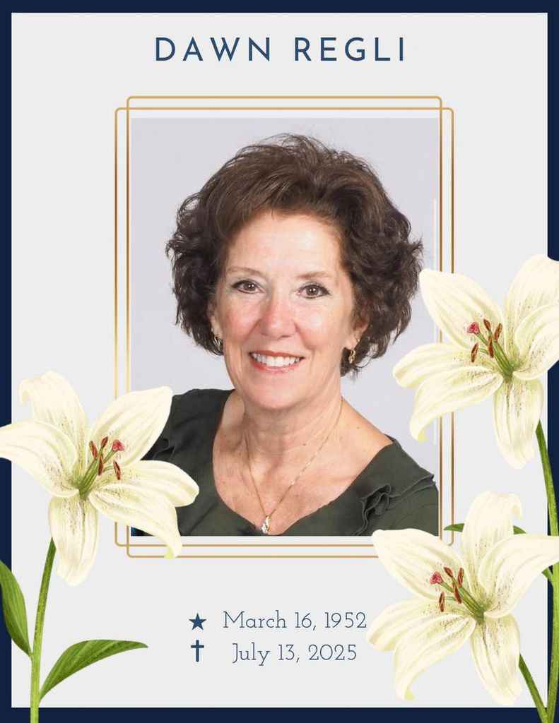 Dawn D. Regli Profile Photo