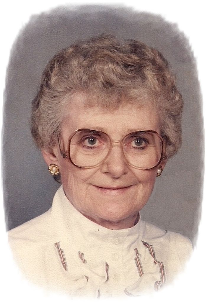 Mary Belle Rinehart