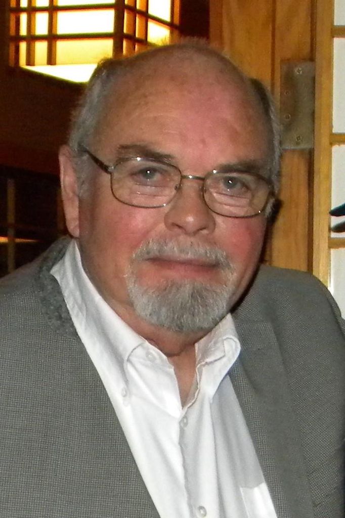 Jim Lynn