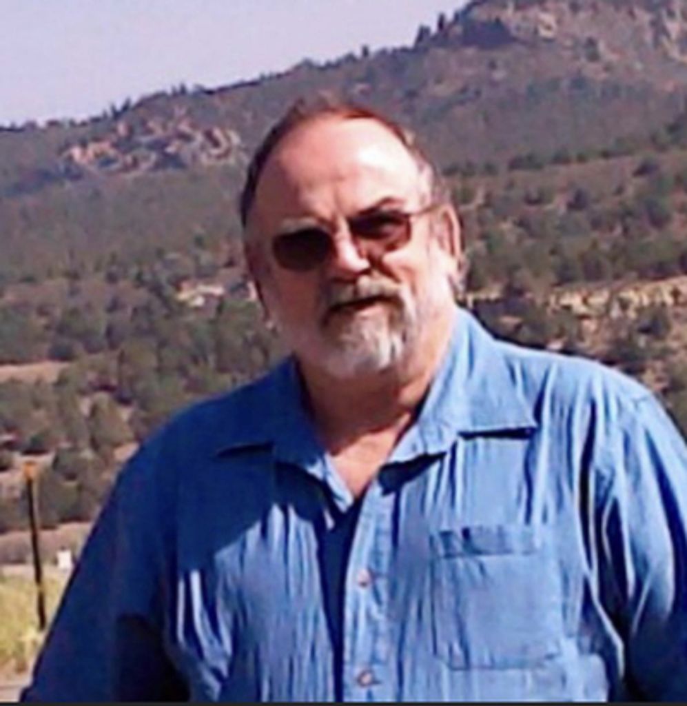 Norman Franklin Mcelvoy Profile Photo