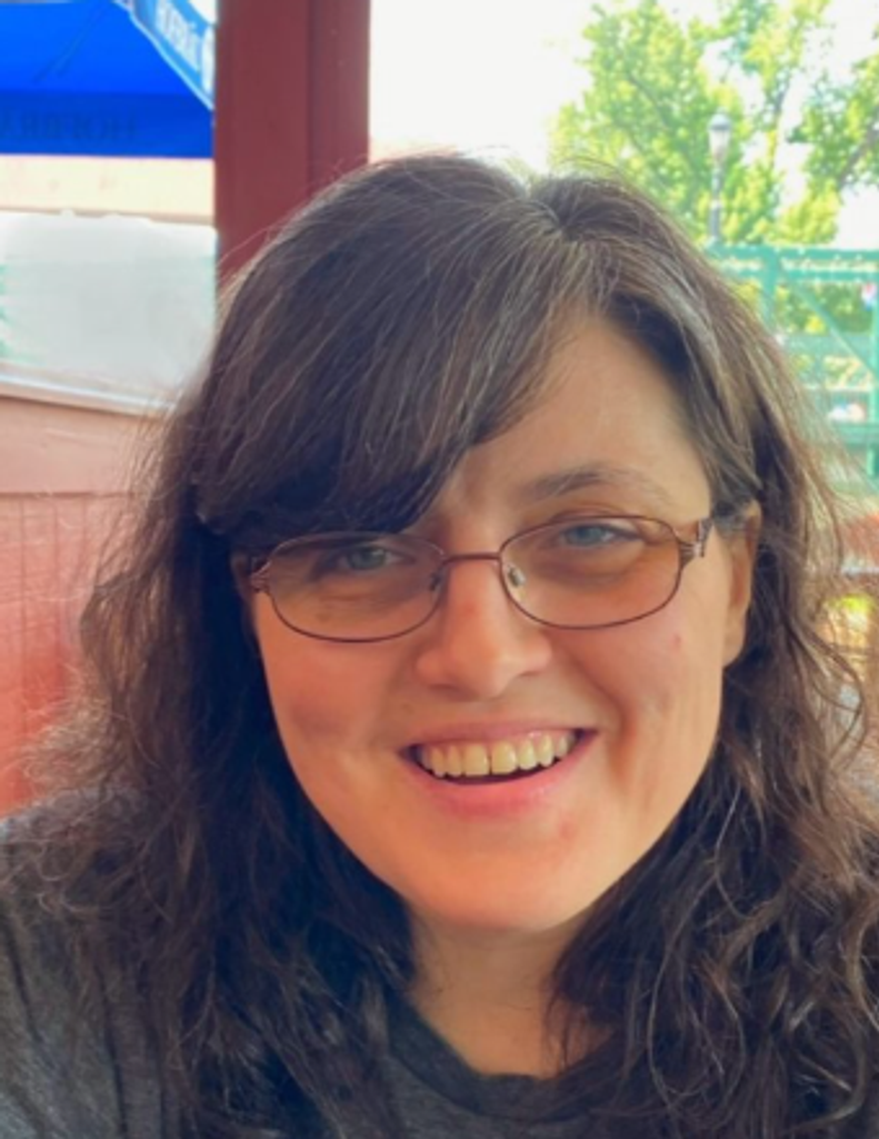 Pamela Lynn Chastain