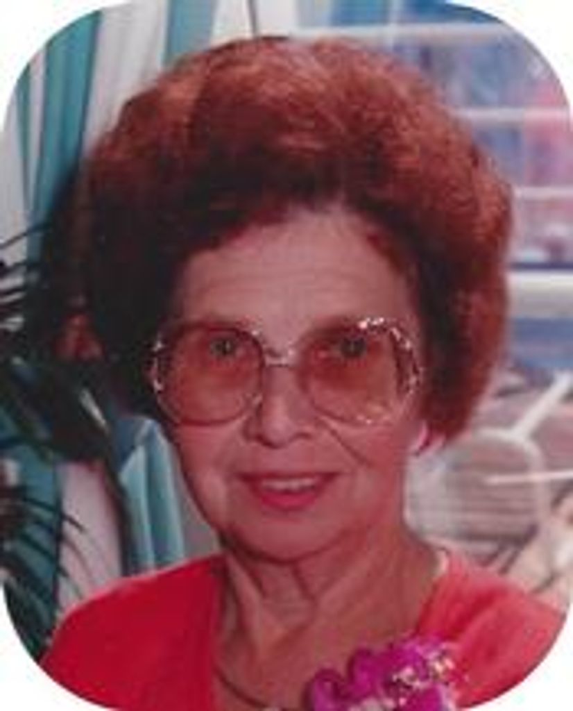 Dorothy M. Suszka
