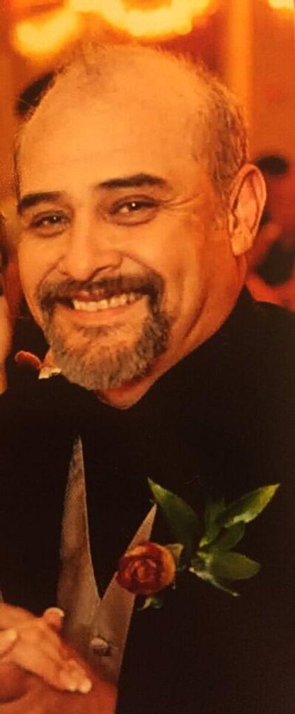 Antonio Cervantes Profile Photo