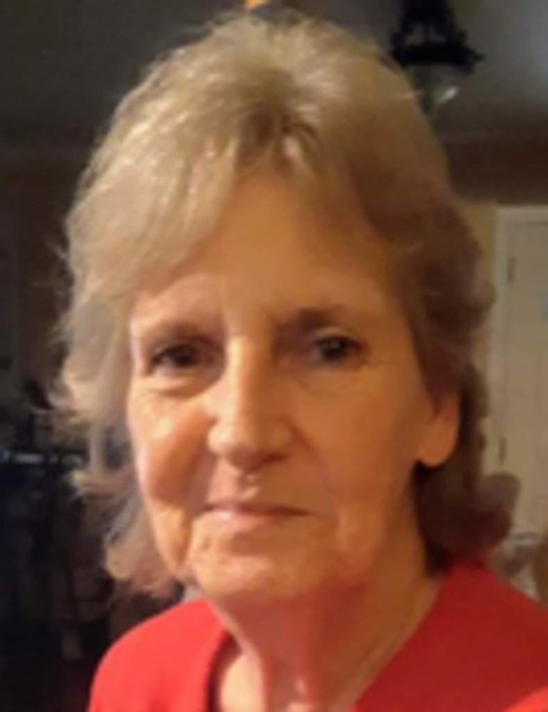 Mrs. Peggy Joyce "Dang Dang" (Suits) Payton Profile Photo