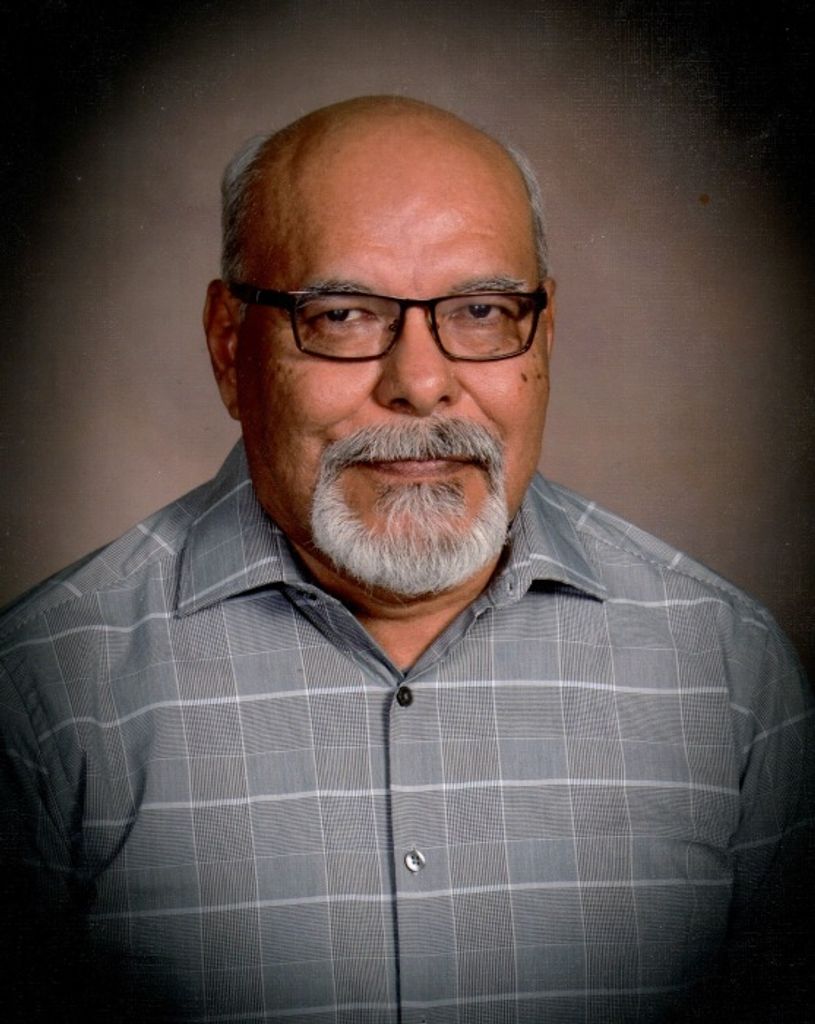 Fidencio Mendoza