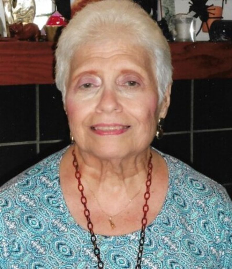 Antoinette Spagnolo Walters