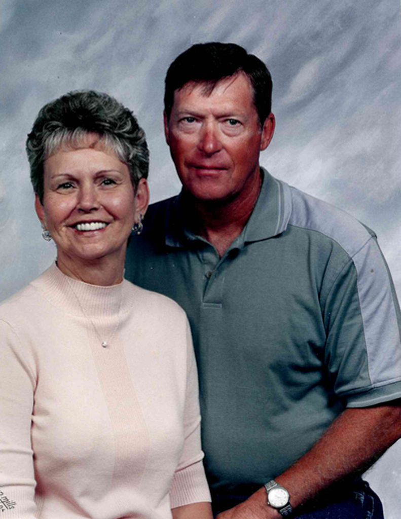 Glenda Lou Powell Profile Photo
