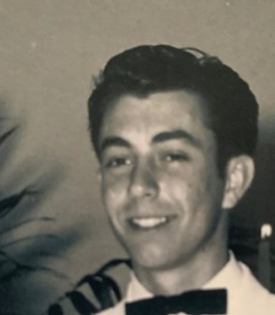 William Gaines Compton