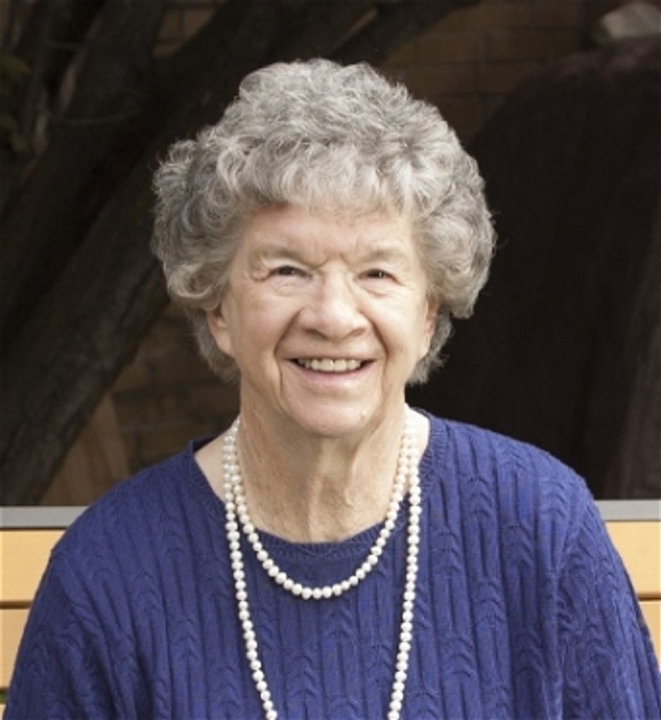 Eliza Ann Porter Profile Photo